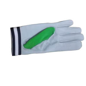 Guantes DE SEGURIDAD DE TAMAÑO XL de nuevo estilo de fabricante profesional, impermeables, de cuero, ignífugos, para paracaidismo, deportes al aire libre, razonables - Product Image 5