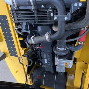 Excavadora Komatsu de Japón, buena excavadora usada pc200, - Product Image 2