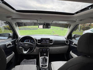 ฮุนได เวนิว SEL ปี 2023 มือสอง - Product Image 6