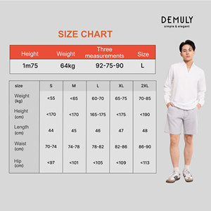 Short cargo en polyester 100% formel pour hommes ODM/OEM avec impression personnalisée décoration vintage séchage rapide fabriqué au Vietnam en gros - Product Image 4