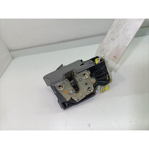 Serrure avant gauche DACIA Sandero Série II 805038956R K9K872 (12>20) - Product Image 5