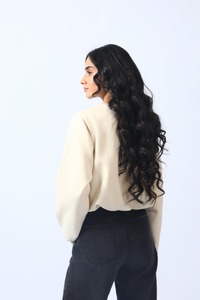 Sudadera con Capucha Unisex de Algodón de Moda 2026, Logotipo Gráfico Personalizado, Estilo Hip-Hop, Talla Grande y Antiencogimiento, Bordado de Toalla - Product Image 4