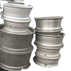 เศษล้ออะลูมิเนียมอัลลอยคุณภาพสูง ความบริสุทธิ์ 99.99% น้ำหนัก 10 กก. - Product Image 3