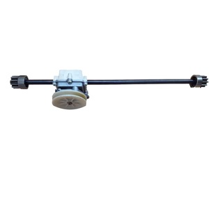 DLMML5500 3 Ref 701098 Scatola di Trasmissione per Tosaerba Compatibile con Parti e Accessori per Tosaerba - Product Image 1