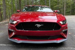 Ford Mustang GT Coupé V8 Power GT Performance Package 2020, Extremadamente Limpio, Volante a la Izquierda/Derecha, Listo para Enviar - Product Image 2