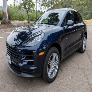 Porsche Macan S 2020 USADO, Volante a la Izquierda/Derecha - Product Image 1