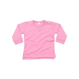 Sweat-shirt bébé durable à capuche pour sweats à capuche et sweats-shirts promotionnels - Product Image 4