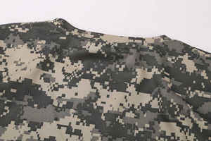 Nouveaux t-shirts de chasse surdimensionnés et lourds à la mode, impression personnalisée, t-shirts de chasse à manches longues pour hommes - Product Image 6