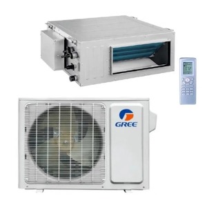 Climatiseur fendu fixé au mur d'onduleur de Gree Ac en gros de fabricant à vendre - Product Image 5