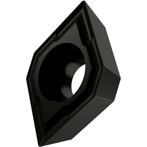 ISO EPMT 050202E-NF2T9325 D. 2.5mm MT-CVD Inserto de Torneado Indexable Recubierto, Paquete de 10 para Herramientas de Precisión - Product Image 1