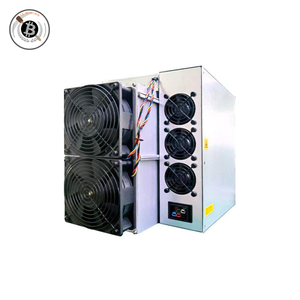Antminer làm mát không khí <span class=keywords><strong>Bitcoin</strong></span> thợ mỏ T21 190t sha256 máy khai thác tiền điện tử - Product Image 2