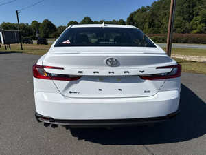 รถยนต์ซีดานขนาดกลาง ปี 2025 ที่เชื่อถือได้ เครื่องยนต์ 2.5 ลิตร ประหยัดน้ำมัน เกียร์อัตโนมัติ พร้อมระบบความปลอดภัยและเทคโนโลยีขั้นสูง นำเข้าจากญี่ปุ่น - Product Image 2