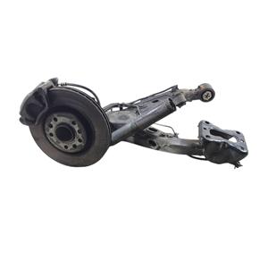 PIÈCE MÉCANIQUE ARRIÈRE DROITE CITROEN Jumpy Van 9807504980 (16>) - Product Image 1