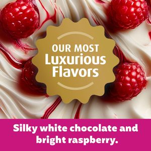 Premier <b>Protein</b> Shake INDULGENCE, White Chocolate Raspberry, 30g <b>Protein</b>, 170 Calories, 3g Sugar, 11.5 fl oz, 12 Pack - Product Image 2