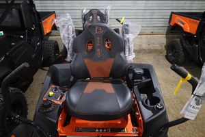 Achetez une tondeuse à gazon Bad Boy Zero Turn 5400 de qualité originale - Product Image 6