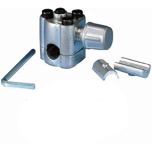 Válvula de Perforación de Bala Supco BPV31, Paquete de 12, Conexión de 1/4, 5/16 y 3/8, Hecha de Latón Duradero, Forma Rectangular - Product Image 5