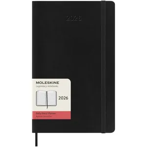 Agenda Diaria Personalizada Moleskine, Calendarios Premium Personalizados, Artículos Promocionales - Product Image 1