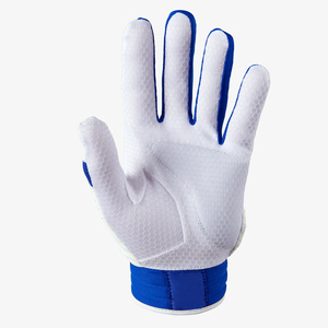 Gants de frappe de baseball professionnels sur mesure - Haute qualité, légers, couleur et logo personnalisables, vente en gros, design sublimé - Product Image 2