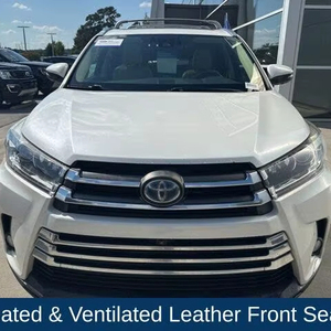 2017 T-oyota Highlander Híbrido Limitado - Product Image 5