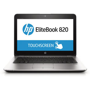 Ligero 820 G3 I n t e l I5 Pantalla de portátil de doble núcleo Tarjeta integrada Disco duro SSD Teclado en inglés Enchufe de EE. UU. - Product Image 5