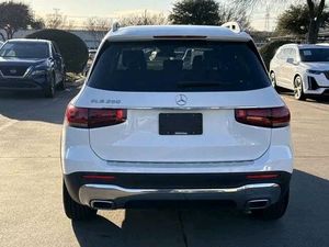 Mercedes-Benz GLB 2022 USADO EN PERFECTAS CONDICIONES - Product Image 5