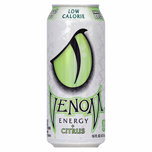 Vente en gros de boisson énergisante au venin 250ml/330ml/500ml Infusé de carbonate en vrac Prix compétitif de première qualité original sans sucre - Product Image 3