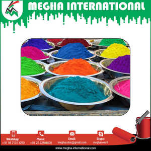 Mua chất lượng tốt nhất Độ tinh khiết cao nhựa màu sắc tố bột tan trong nước nhũ tương thuốc nhuộm cho sơn trực tiếp bán buôn từ nhà sản xuất - Product Image 4