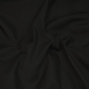 ผ้าโพลีเอสเตอร์เครปธรรมดาที่มีเนื้อผ้าทอลายทแยงสำหรับชุดที่ทันสมัยเสื้อสุดชิคกระเป๋าเน้นเสียงใส่ในบ้านเครื่องแต่งกาย - Product Image 3