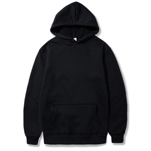 2025 nueva moda hombres 100% sudaderas con capucha de algodón impresión Digital primavera otoño ocio sudaderas invierno compatible estilo de Año Nuevo - Product Image 3