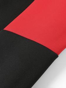 Sweat-shirt décontracté à col rond pour hommes Color Block Cool Hooded Streetwear 100% Cotton for Winter Fall Great as Gifts - Product Image 3