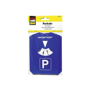 Easy Work 10-Pack Automotive <b>Plastic</b> Parking <b>Disc</b> with 3 Shopping Trolley Tokens - Product Image 2