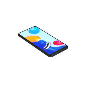 Protector de Pantalla de Vidrio Templado Netzy de Alta Definición Davin 5D para Xiaomi Poco X3 y 10T, Compatible, Antiestático y Antichoque - Product Image 4