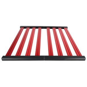 Grow Light Full <b>Cycle</b> Spectrum 1060W Samsung LM281B Adjustable UV IR Dimmable LED Grow Light for Indoor Greenhouse Plants - Product Image 2