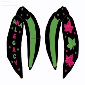 Best Quality Gameday Theme Beaded <b>Headbands</b> for <b>Women</b> New Design Hair Accessories Wholesale Available - Product Image 5