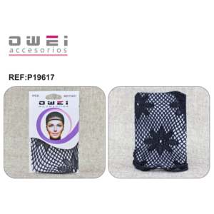 อุปกรณ์เสริมผม diadema Malla12u/C หมวดหมู่ผลิตภัณฑ์ - Product Image 1