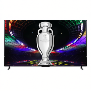 85-Inch 4K UHD Smart LED TV Home or Hotel Use 2K Definition with WebOS System - Product Image 2
