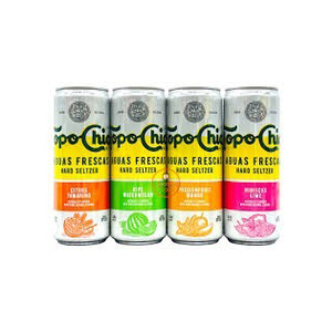Agua con Gas Topo Chico en Venta, una Agua con Gas Revitalizante y Refrescante con Minerales Naturales - Product Image 4