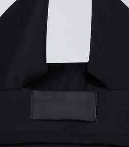 Bonnet d'oreille pour cheval en crochet en gros, élégant, léger, respirant, voile anti-mouches lavable pour marques équestres - Product Image 6