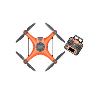 Drone de pêche Fisherman FD1S avec fonction de largage aérien, étanche IP67, résistance au vent de niveau 7, capacité de charge de 2,2 kg - Product Image 3