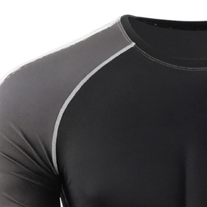 Produit personnalisé très vendu Garde-éruption pour hommes Qualité supérieure Prix compétitif Garde-éruption pour hommes pour l'entraînement - Product Image 4