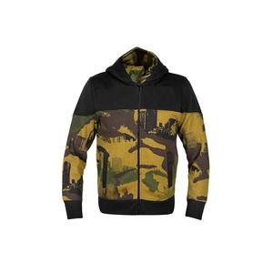 Survêtements d'hiver camouflage en gros du Pakistan, tissu respirant, vos propres designs, production OEM, unité de Sialkot - Product Image 2