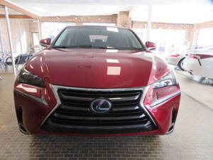 Auto Usado de Calidad a Precio Accesible, Le-xus N-X 3-00h 2015, Volante a la Izquierda - Product Image 3