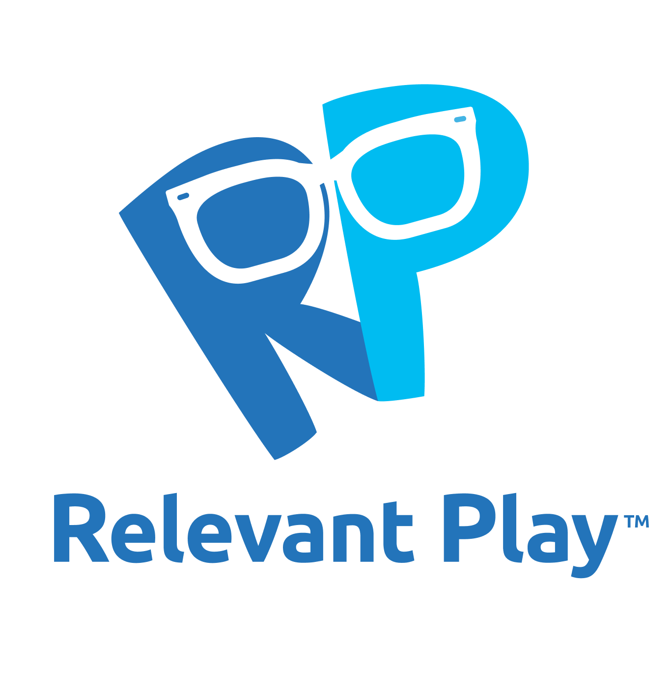 Benchmark Learning Products, LLC DBA Relevant Play logo