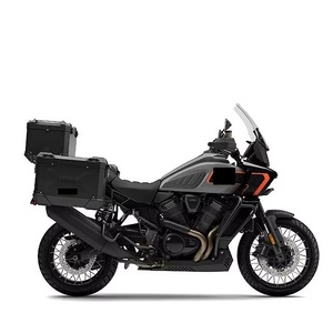 Disponible Nueva Pan Americaa 1250 2026 (Motocicleta) con 3 Años de Garantía Lista para Enviar - Product Image 3