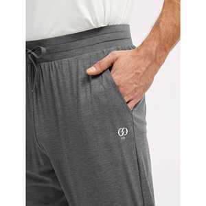 Pantalones Deportivos Casuales Premium Personalizados para Hombre, Corte Holgado, Ajustados, de Pana, con Logotipo Personalizable, Cintura Elástica, Talla 6XL - Product Image 5