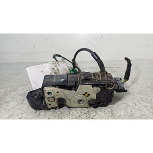 SERRURE AVANT DROITE CITROEN C3 Picasso 9136FH DV6TED4-9HZ-9H01 (08>) - Product Image 6