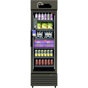 Nueva Máquina Expendedora Inteligente MINI 360 - Product Image 1