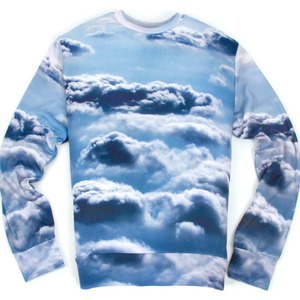 Pull d'hiver à la mode avec motif maçonnique Sublimation Design imprimé Pull respirant personnalisé pour la saison froide - Product Image 3