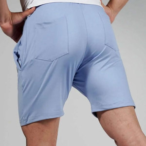 Pantalones Cortos Deportivos para Hombre, Más Vendidos, Cintura Alta, Ajuste Cómodo, Transpirables, de Secado Rápido, Ecológicos, Estilo Deportivo, Aptos para Actividades al Aire Libre - Product Image 5