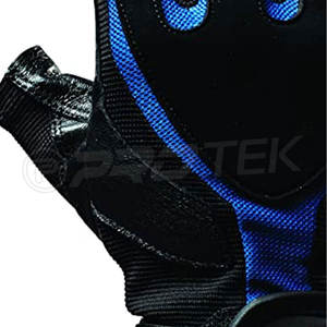 Gants de musculation pour hommes de qualité supérieure Gants d'haltérophilie et de fitness en cuir - Product Image 4